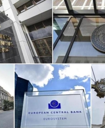 Nisan-Ayinda-Merkez-Bankalarinin-Gundemi-Enflasyon-ve-Savas-featured