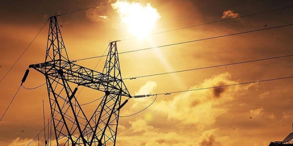 Ocak Ayında Elektrik Üretimi Yüzde 6,1 Yükseldi
