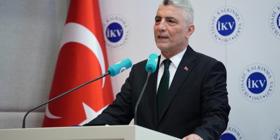 Ömer Bolat: Türkiye-AB İlişkilerinde Pozitif Bir Döneme Girildi