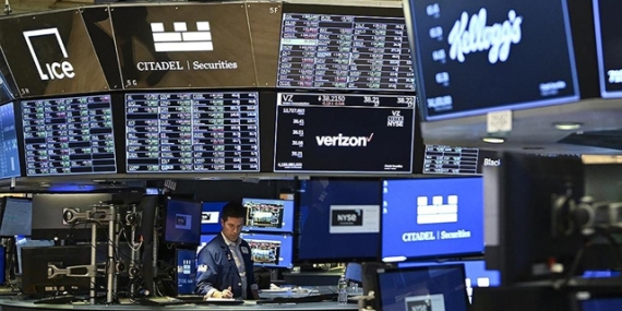 Orta Doğu ve Petrol Baskısı: Küresel Piyasalar Ekside Seyrediyor