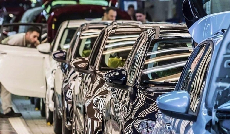 Otomotiv-Endustrisi-Subat-Ayini-35-Milyar-Dolarlik-Ihracatla-Kapatti-featured
