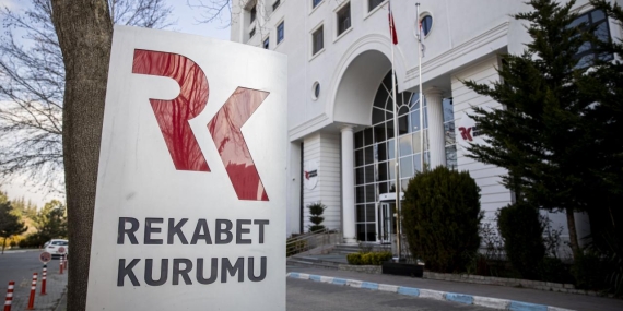 Rekabet Kurulu’ndan Haribo’ya Soruşturma Kararı