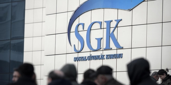 SGK’dan 650 Bin Kişinin Emekliliği İptal Edildi İddiasına Cevap