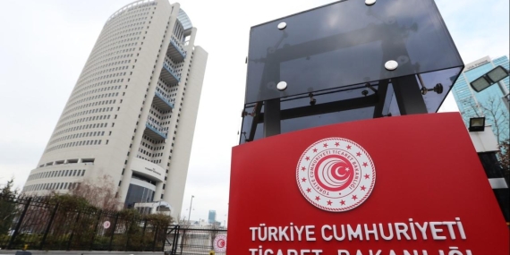 Şubat Ayı Dış Ticaret Rakamları Belli Oldu: İhracat 21 Milyar Dolar