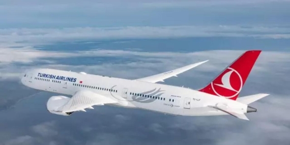 THY Filosunda Yeni Dönem: Uçak Sayısı 531’e Ulaştı