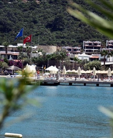 TURSAB-Baskani-Baglikaya-Turkiye-Turizmde-Rakip-Tanimiyor-featured