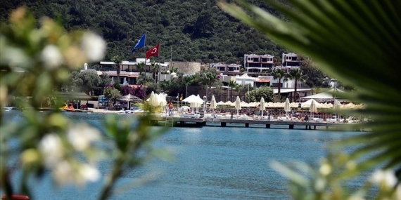 TÜRSAB Başkanı Bağlıkaya: Türkiye Turizmde Rakip Tanımıyor