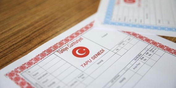 Tapu İşlemlerinde Yeni Dönem: 30 Milyon TL Üstüne Avukat Şartı