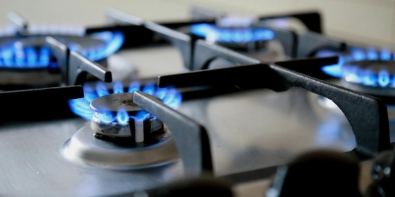 Türkiye’nin Doğal Gaz Depolarında Doluluk Seviyesi Yüzde 71’e Ulaştı