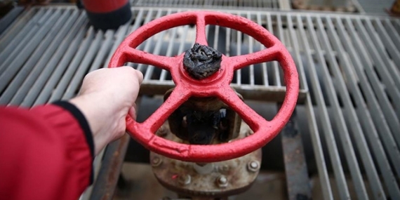 Türkiye’nin Petrol İthalatı Ocak Ayında Yüzde 2 Düştü