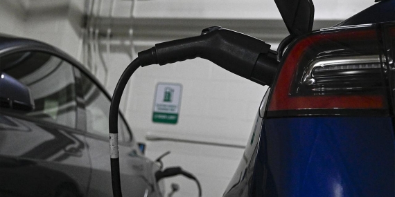 Türkiye’nin elektrikli otomobil filosu 400 bin sınırına dayandı