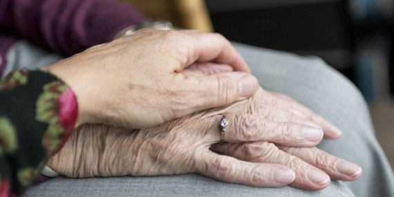 YADES Desteği: 164 Binden Fazla Yaşlıya 105,6 Milyon TL Aktarıldı
