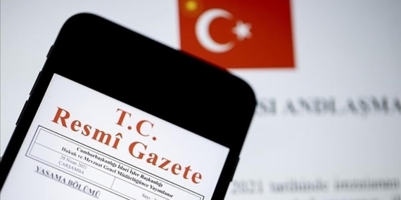 4 İlde Ulaştırma Projeleri İçin Acele Kamulaştırma Kararı