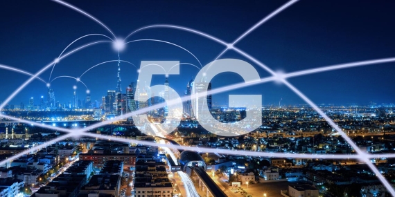 5G Rüzgarı Yatırımları Coşturdu: 145 Milyar Liralık Dev Hacim