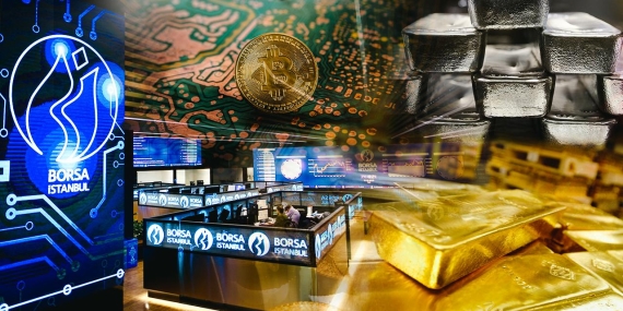 Altın ve Mevduat Kazandırırken Dolar Yatırımcısı Kayıpta