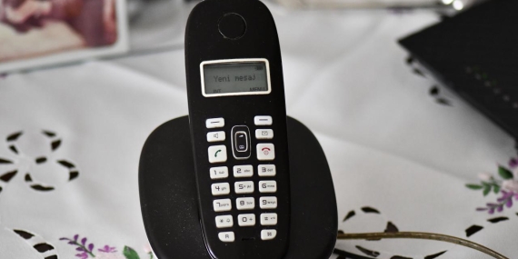 Ankesörlü ve Sabit Telefon Sayısında %30’u Aşan Gerileme