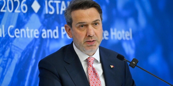 Bakan Bayraktar: Kritik Ham Maddeler Stratejisi Yakında Duyurulacak