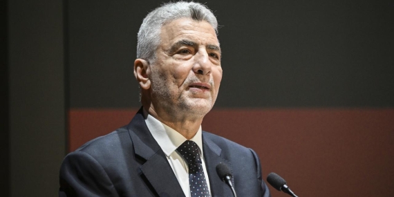 Bakan Bolat: Türkiye’de Herhangi Bir Arz Krizi Yaşanmadı