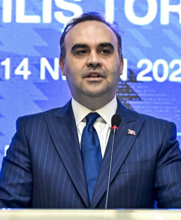 Bakan-Kacir-AR-GE-Yatirimlari-20-Milyar-Dolar-Seviyesine-Cikti-featured