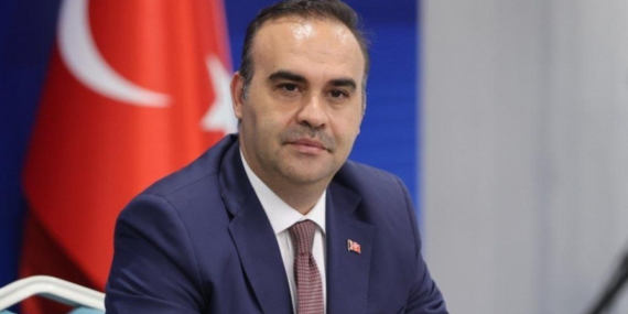 Bakan Kacır: Türk Savunma Sanayii Küresel Ölçekte İlk 5’te