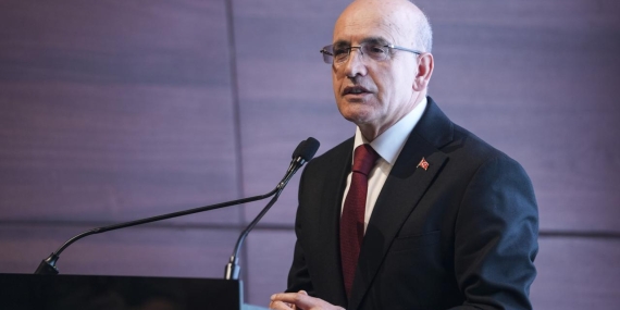 Bakan Şimşek: Türkiye’nin Gücünü Bu Yıl da Kanıtlayacağız