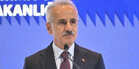 Bakan Uraloğlu: Hürmüz’deki gemilerin tahliyesi için çalışıyoruz