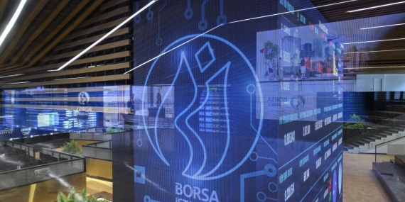 Borsa İstanbul Güne Yükselişle Başladı: BIST 100’de Son Rakamlar