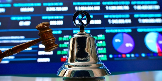 Borsa İstanbul Küresel Krize Meydan Okudu: BIST 30 İlk 10’da