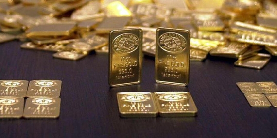 Borsa İstanbul’da Altının Kilogramı 6 Milyon 813 Bin Lira Oldu