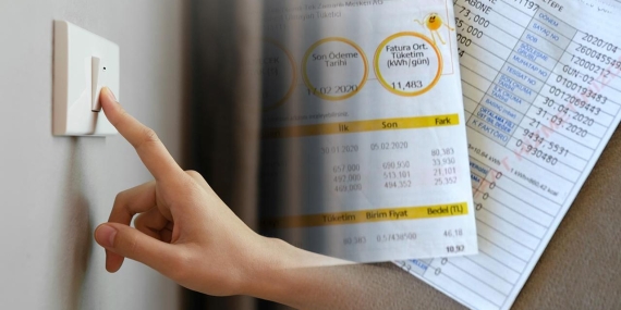 Enerji desteklerinde dev rakam: 1,85 trilyon liraya ulaşıldı