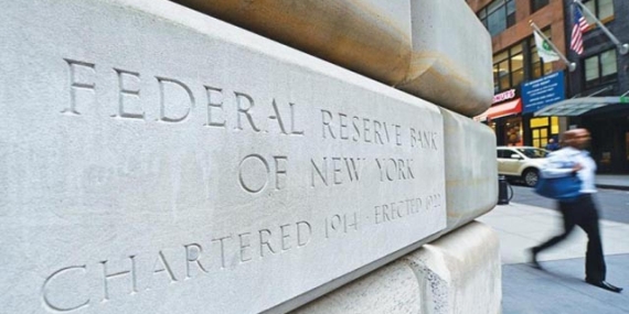 Fed Tutanakları: Orta Doğu Gerilimi Riskleri Tırmandırdı