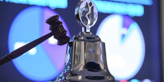 İMKB’den Borsa İstanbul’a: 13 Yılda 609 Şirketlik Dev Pazar