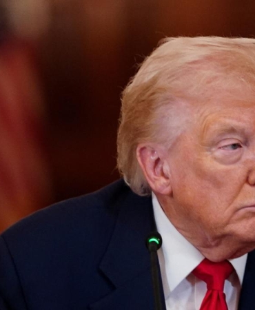 Irevani8217den-Trump8217a-Suclama-Aciklamalar-Terorizmi-Tesviktir-featured