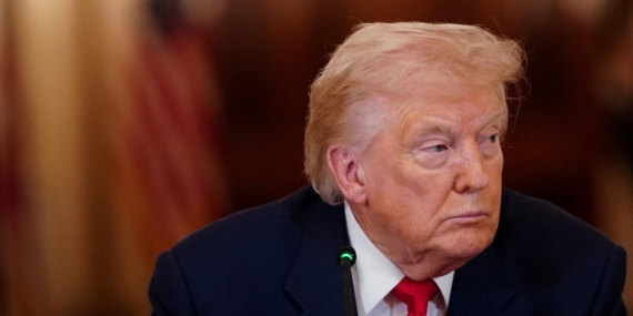 İrevani’den Trump’a Suçlama: Açıklamalar Terörizmi Teşviktir