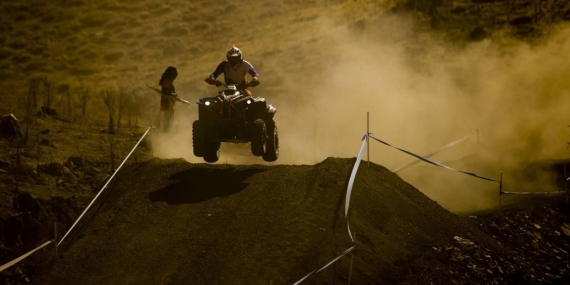 İthal ATV Modelleri İçin Yeni Gözetim Kararı Alındı