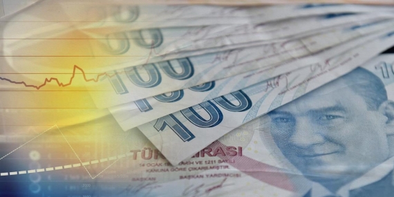 KKM Bakiyesinde Erime Sürüyor: 1,45 Milyar TL Seviyesine İndi