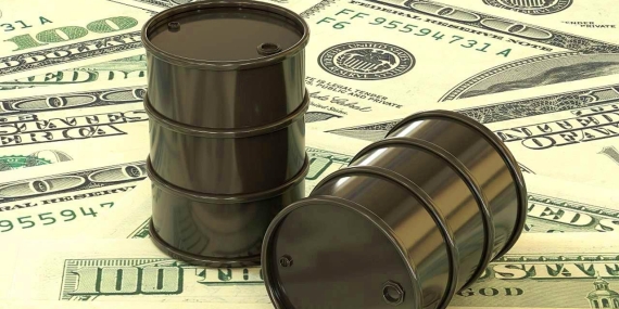 Küresel Piyasalarda Brent Petrol 103,60 Dolardan Alıcı Buluyor