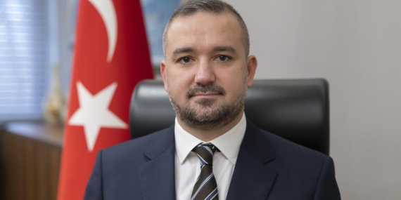 Merkez Bankası Başkanı Fatih Karahan TBMM’de Sunum Yapacak