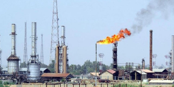 Petrol Arzında Tarihi Kırılma: Günlük 10 Milyon Varil Kayıp