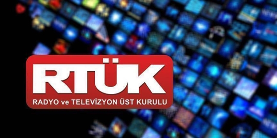 RTÜK’ten 3 TV Kanalına Yaptırım: Yayın İhlallerine Ceza Geldi