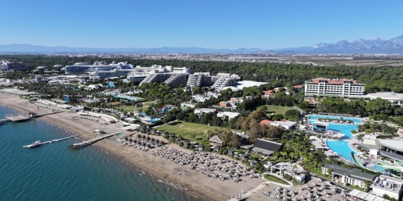 Rezervasyon Dolandırıcılarına Dikkat: Tatilcilere Kritik Uyarı