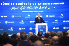 Suriye-ile-Ticaret-Hacminde-Yeni-Rota-Hedef-10-Milyar-Dolar-featured