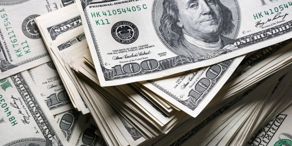 TCMB Rezervleri 170,9 Milyar Dolara Ulaştı: Dev Artış Gerçekleşti