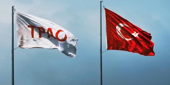 TPAO’nun Tekirdağ arama ruhsatı gaz keşfiyle 2028’e uzatıldı
