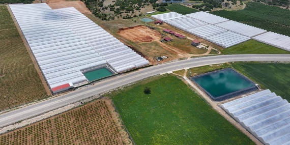 Tarımda Dev Atılım: Kırsal Kalkınmaya 35 Milyon Euro Destek