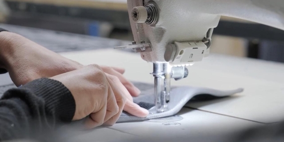 Tekstil İhracatında Dev Başarı: 181 Ülkeye Satış Yapıldı