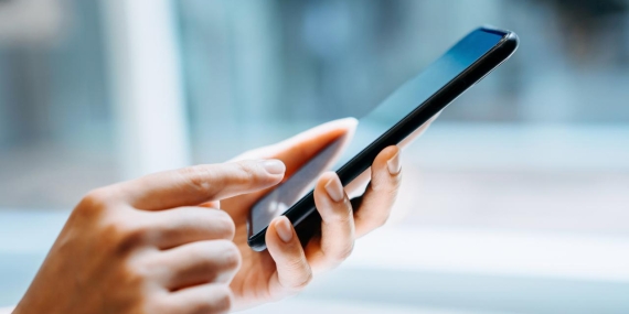 Türkiye’de kayıtlı mobil cihazların yüzde 45’i yerli üretimden