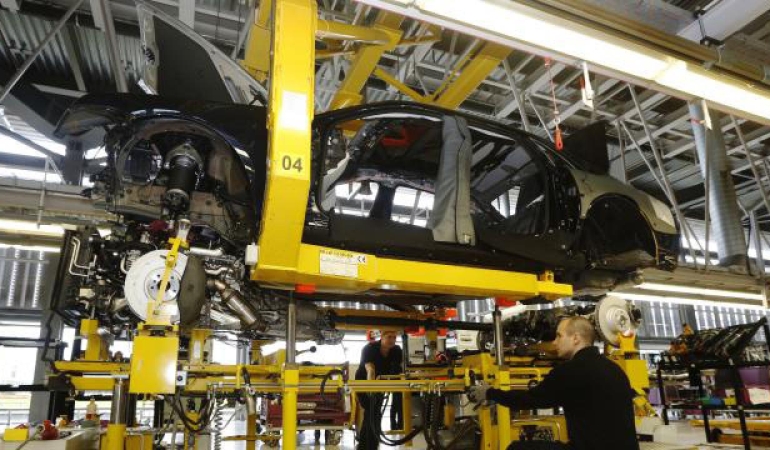 Turkiye8217den-72-Ulkeye-28-Milyar-Dolarlik-Binek-Otomobil-Ihracati-featured