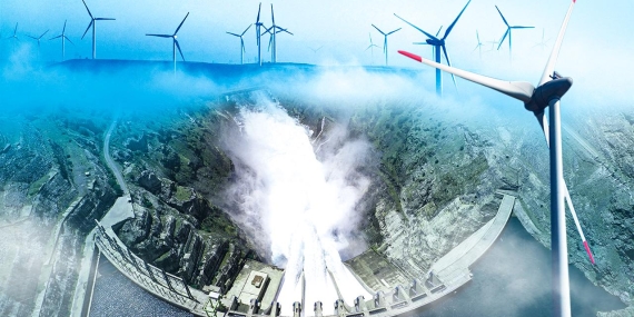 Türkiye’nin Enerji Kapasitesinde Yeşil Dönüşüm Hız Kazandı