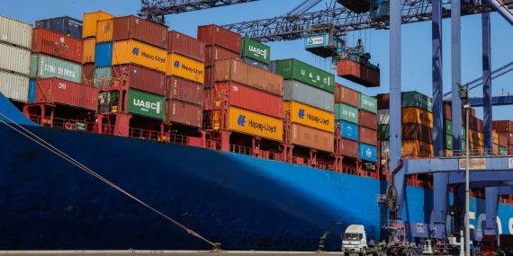 Türkiye’nin maden ihracatı ilk çeyrekte 1,5 milyar doları geçti